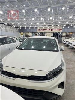 کیا سیراتۆ